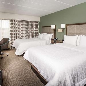 Queen Room Two Queen Beds Non-Smoking